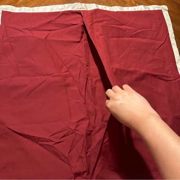 Euro Pillow Cases - Picture 4 of 7